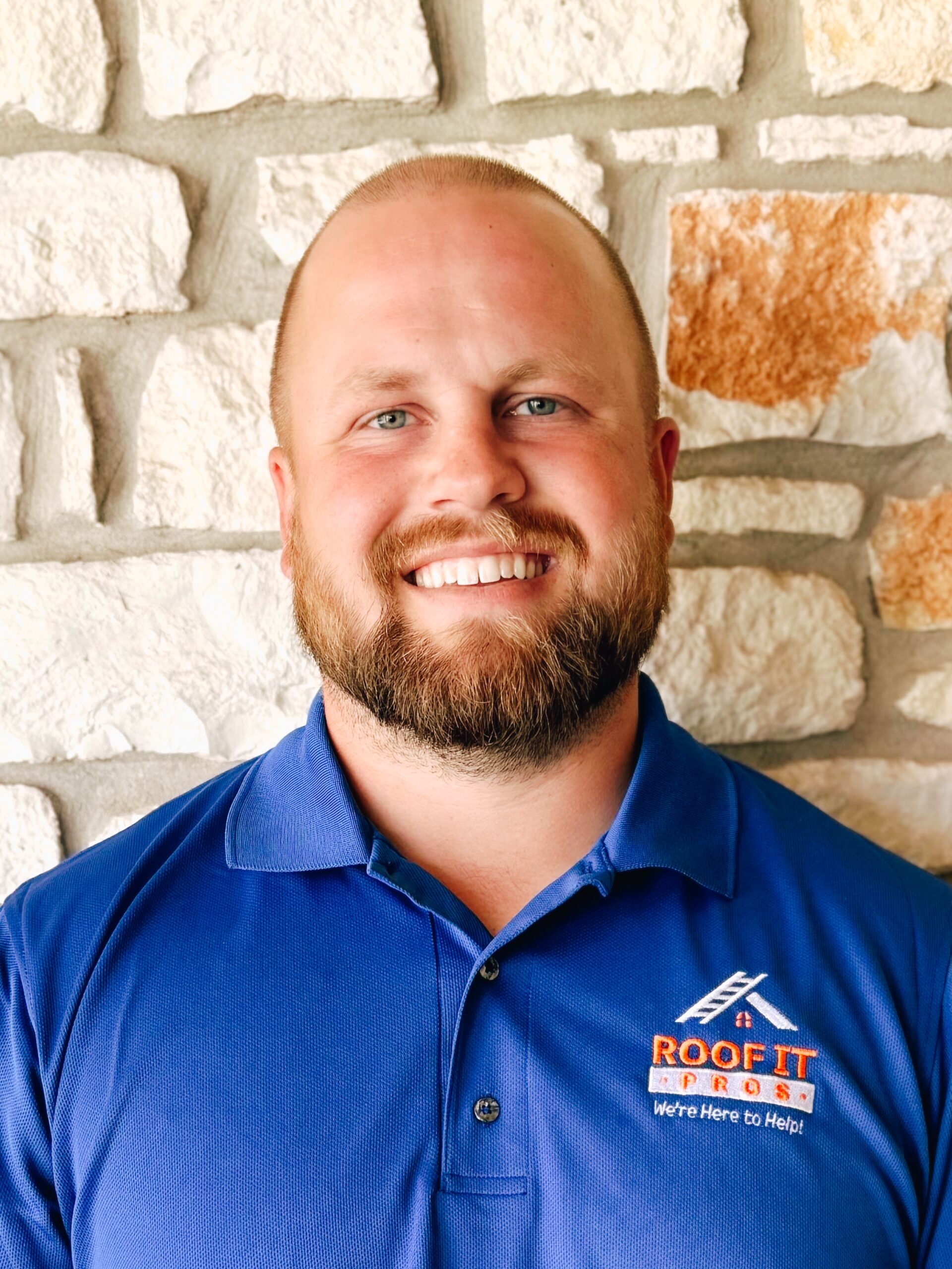 Roof It Pros Sales Manager