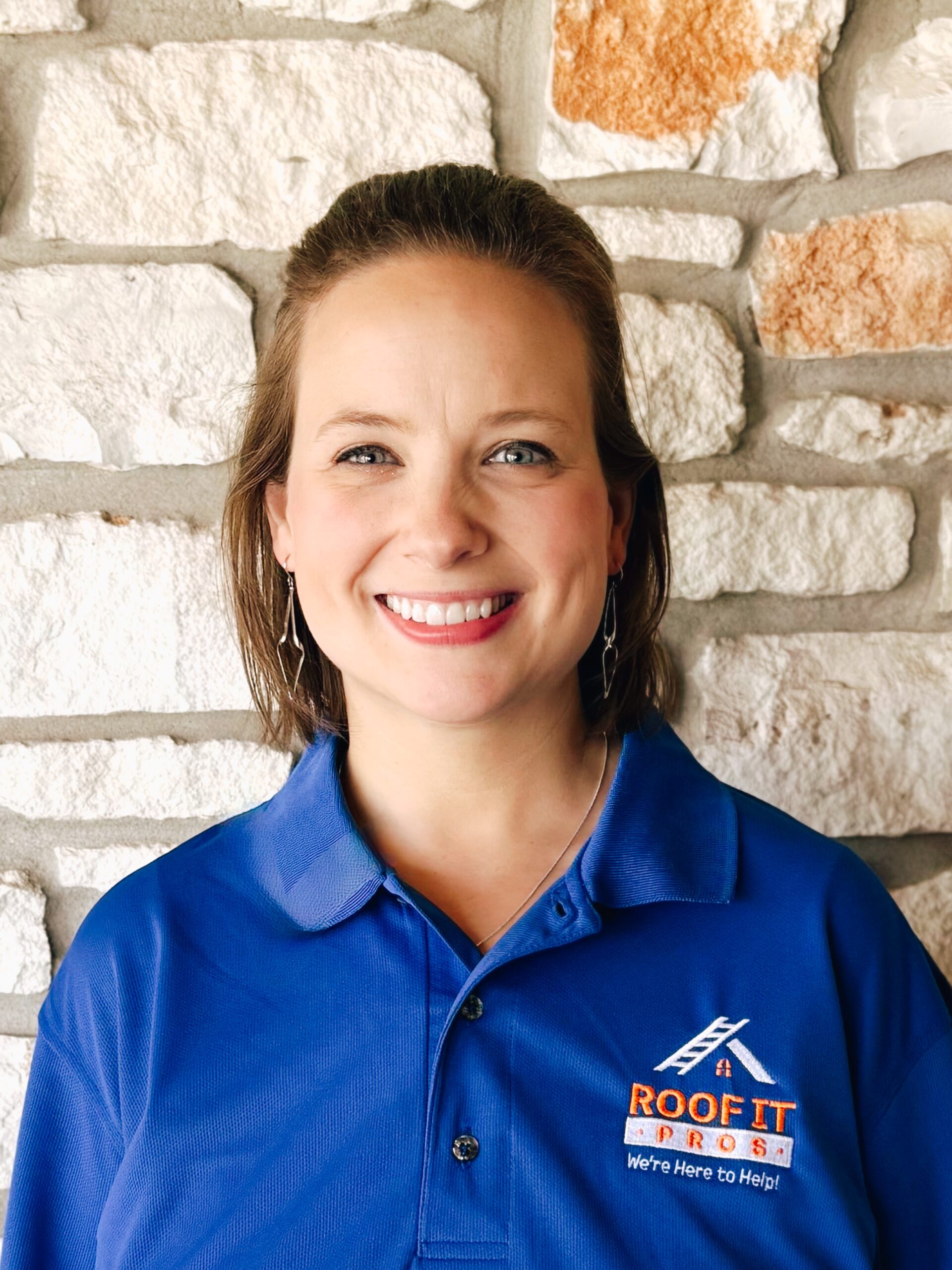 JoAnne Miles Office Manager